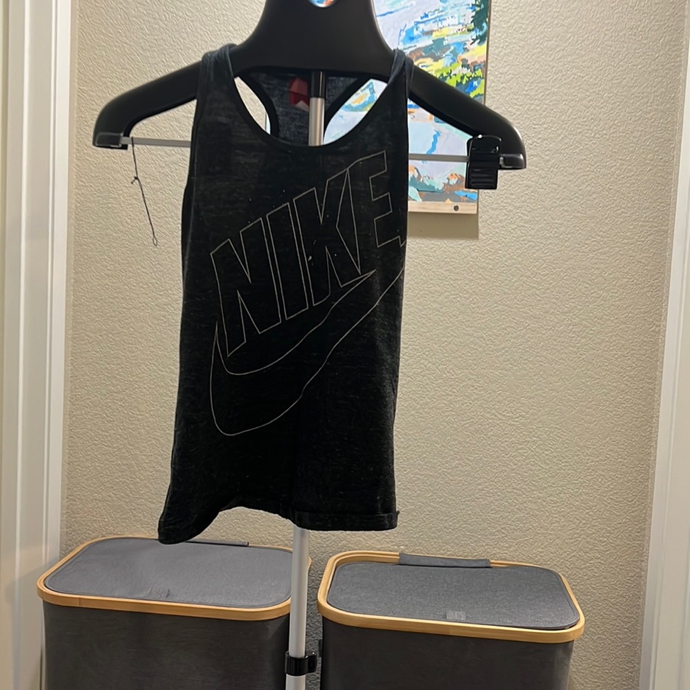 Nike tank-Large